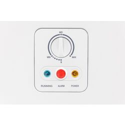 Lada frigorifica Vivax CFR-297H (White) Thumb