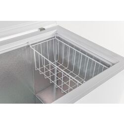 Lada frigorifica Vivax CFR-297H (White) Thumb