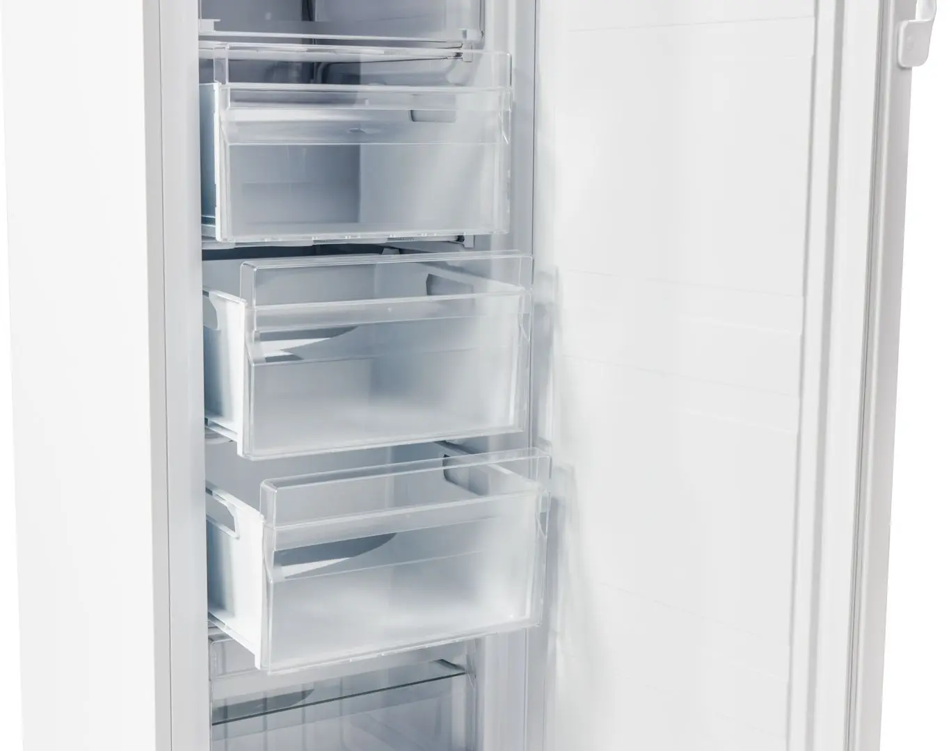 Congelator Vivax VF-157E W (White)