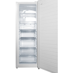 Морозильник Vivax VF-238EDNF W (White) Thumb