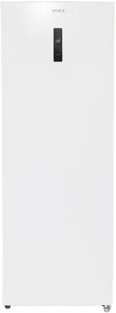 Морозильник Vivax VF-238EDNF W (White)
