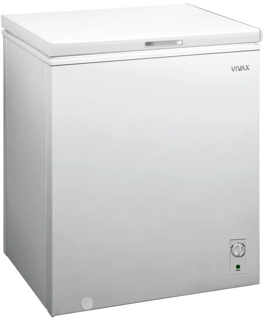 Морозильный ларь Vivax CFR-143 (White)