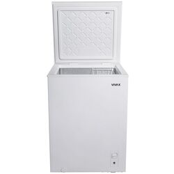 Морозильный ларь Vivax CFR-143 (White) Thumb