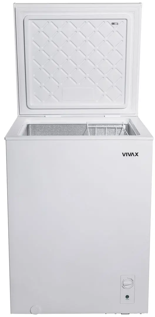 Морозильный ларь Vivax CFR-143 (White)