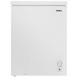 Lada frigorifica Vivax CFR-143 (White)