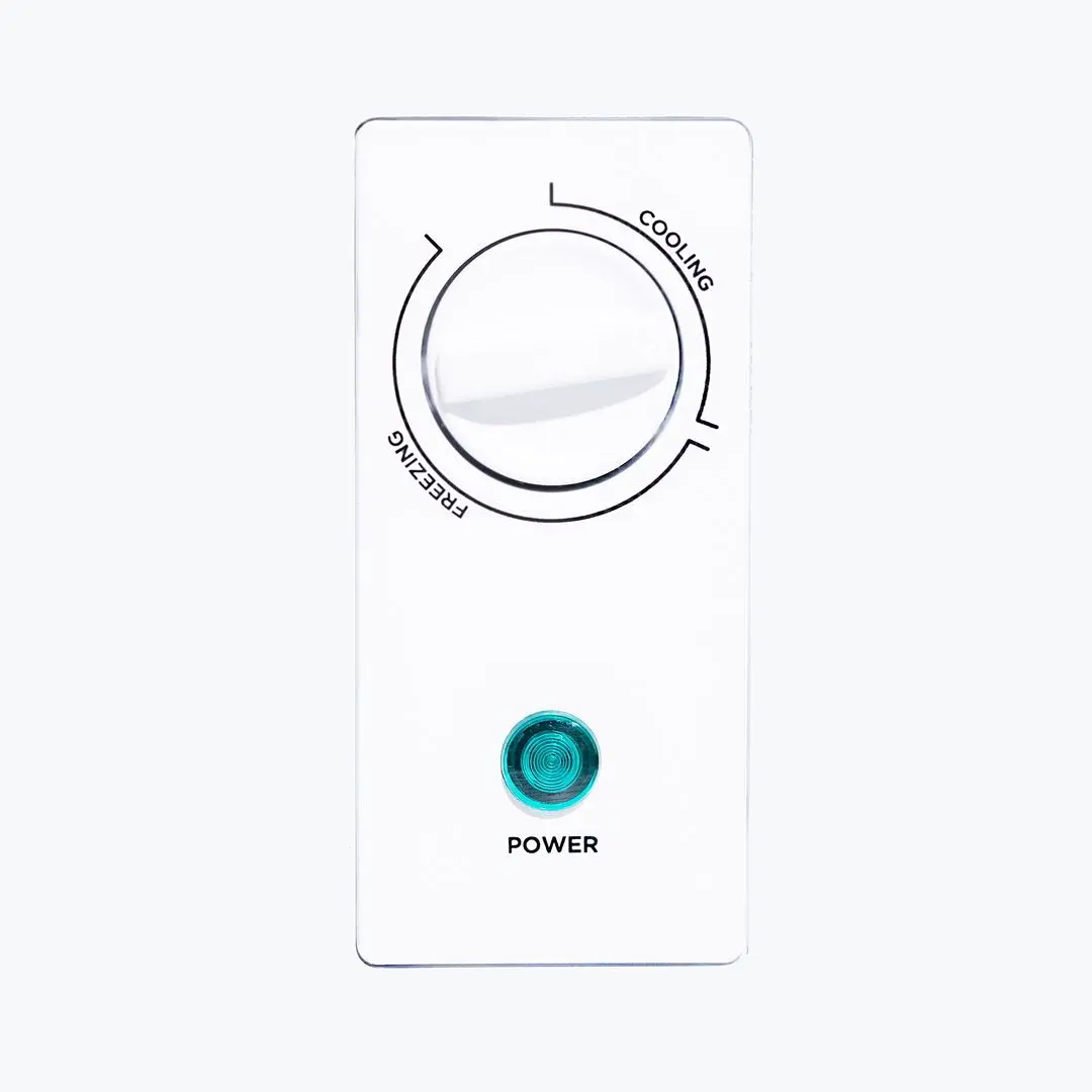 Морозильный ларь Vivax CFR-143 (White)