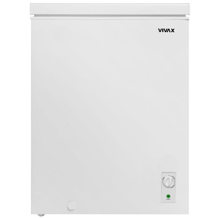 Lada frigorifica Vivax CFR-143 (White)