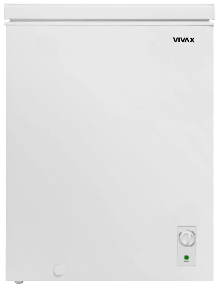 Морозильный ларь Vivax CFR-143 (White)