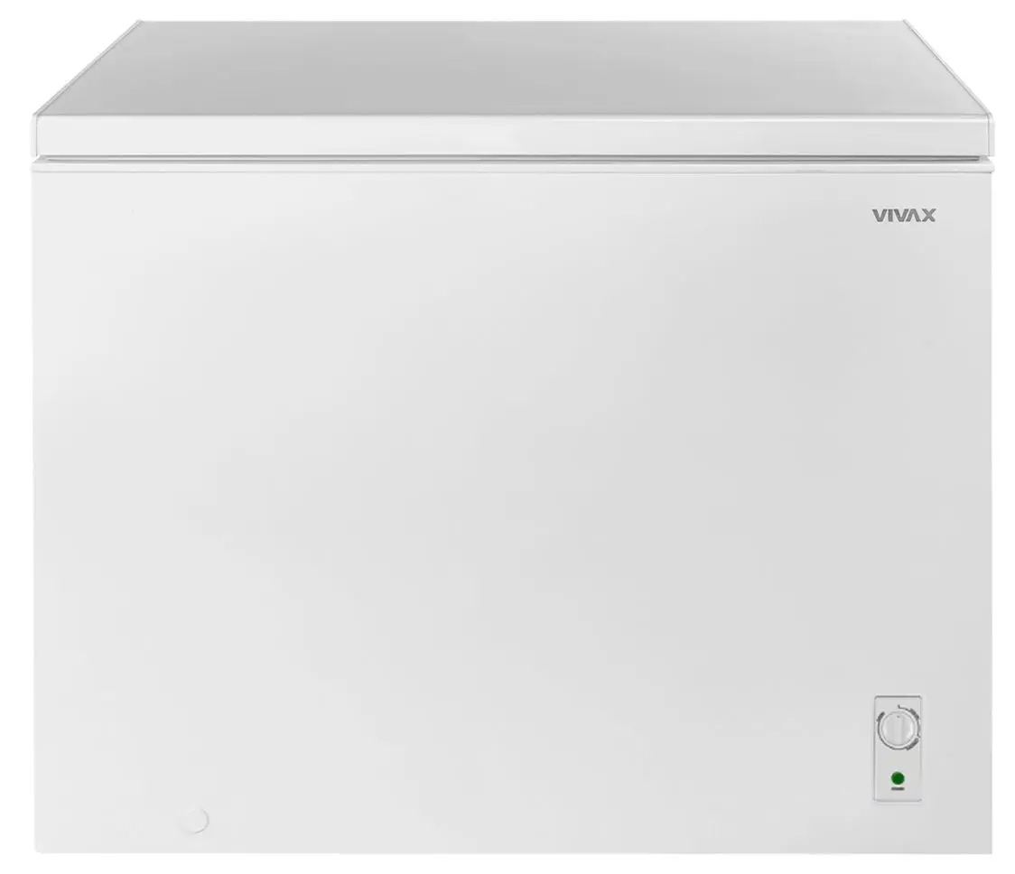 Морозильный ларь Vivax CFR-199 (White)