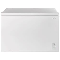 Lada frigorifica Vivax CFR-250 (White)
