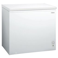 Морозильный ларь Vivax CFR-293 (White) Thumb