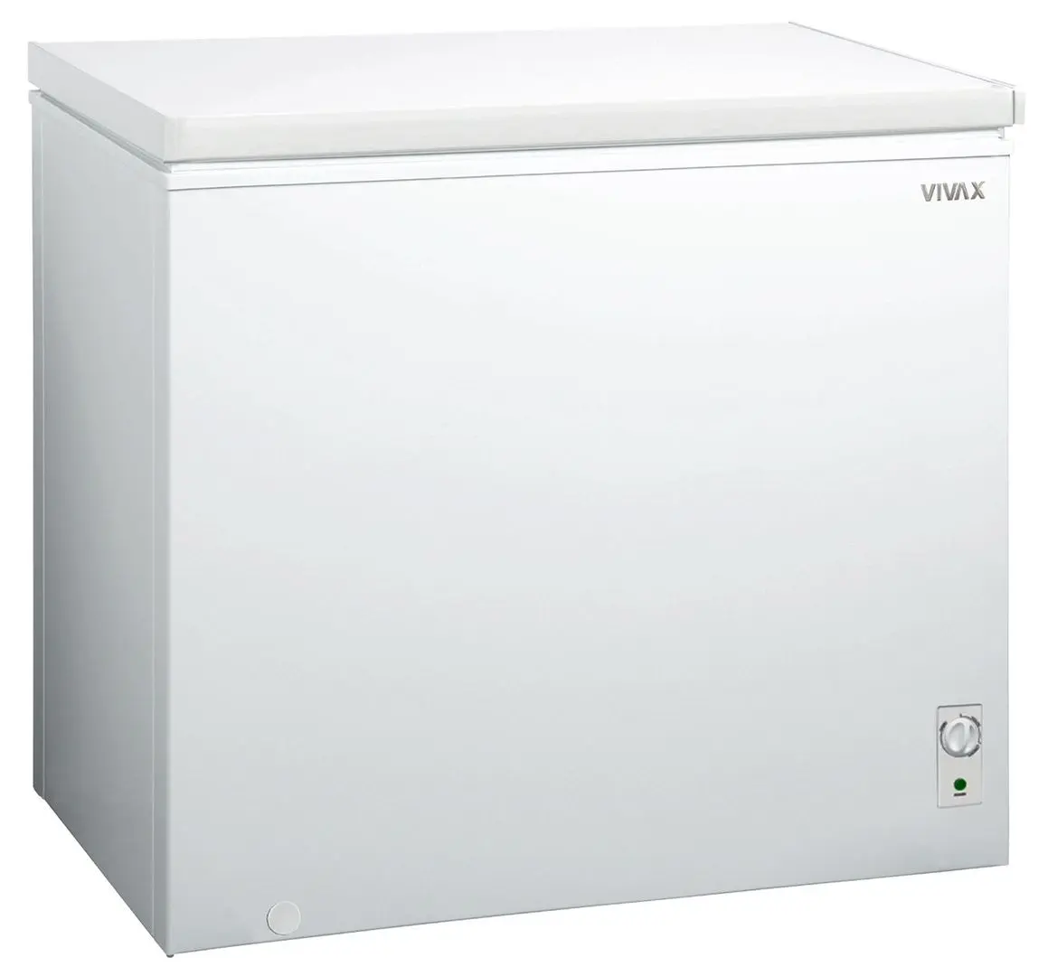 Морозильный ларь Vivax CFR-293 (White) - 2
