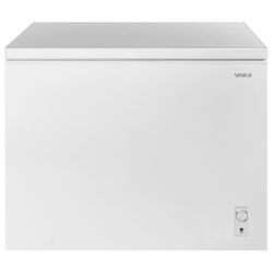 Морозильный ларь Vivax CFR-293 (White)