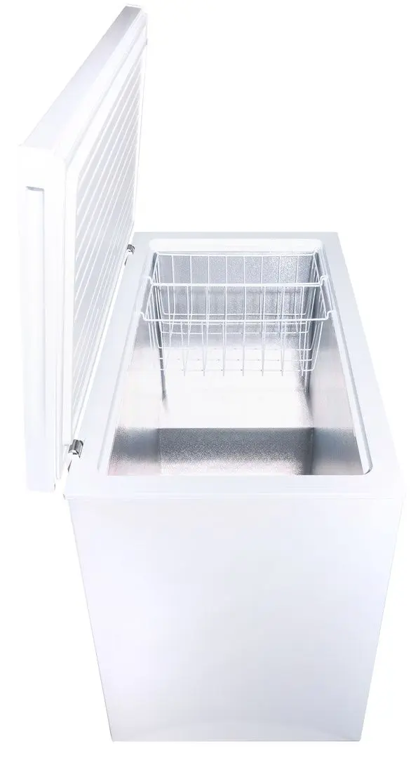 Морозильный ларь Vivax CFR-293 (White) - 4