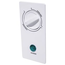 Морозильный ларь Vivax CFR-293 (White) Thumb