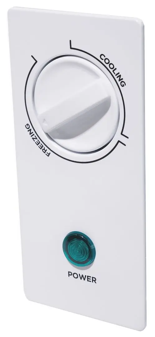 Морозильный ларь Vivax CFR-293 (White) - 6