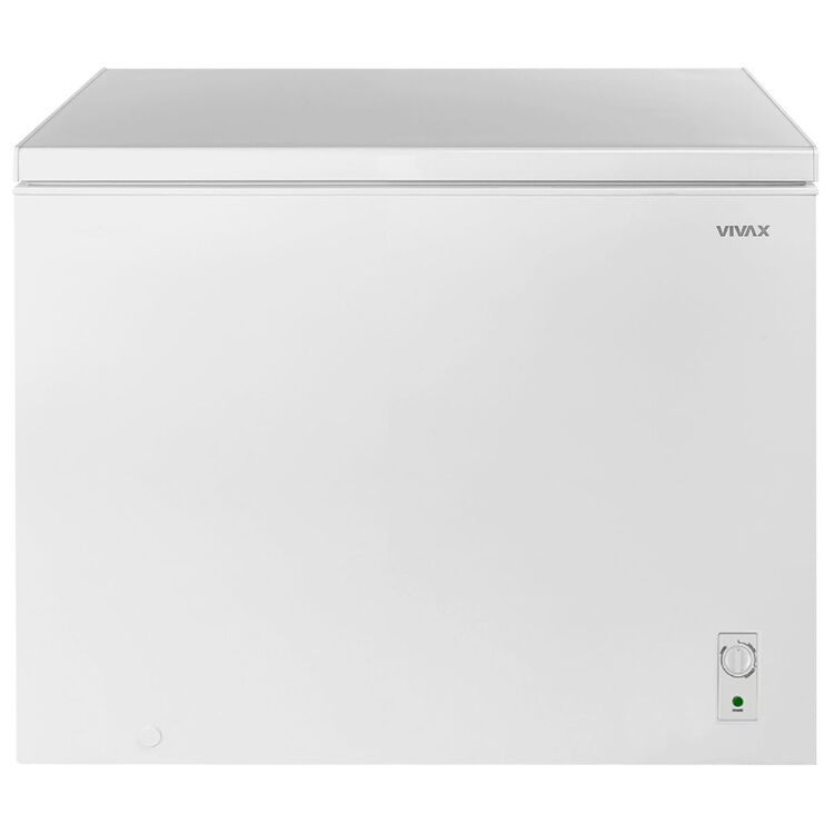 Lada frigorifica Vivax CFR-293 (White)