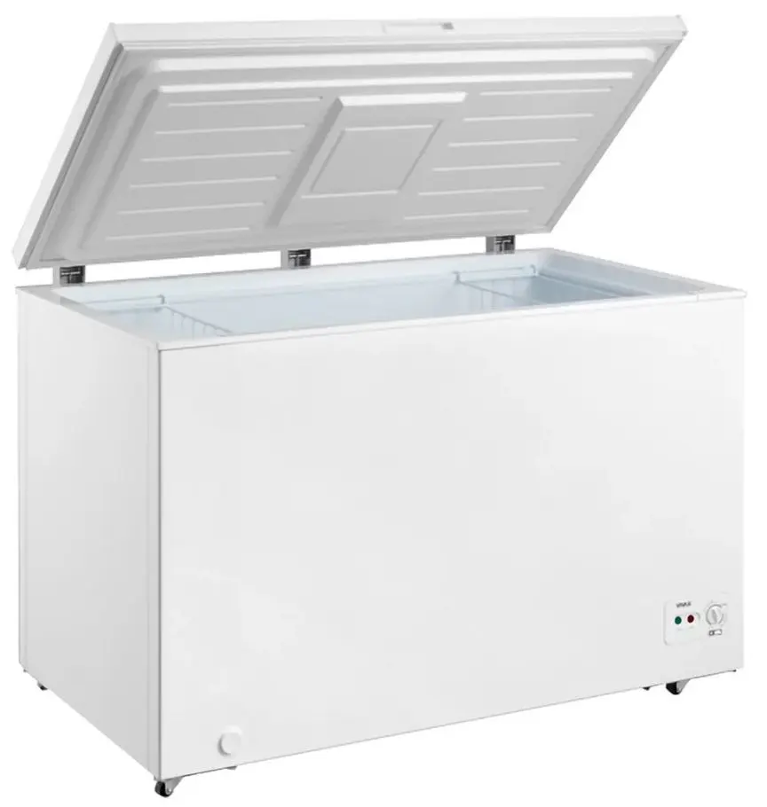Морозильный ларь Vivax CFR-418 (White)