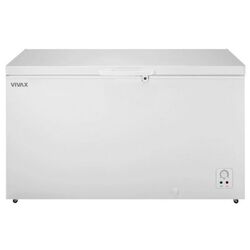 Lada frigorifica Vivax CFR-418 (White)
