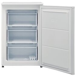 Морозильная камера Whirlpool W55ZM 111 W (White) Thumb