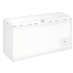 Lada frigorifica Whirlpool ACO432 (White)