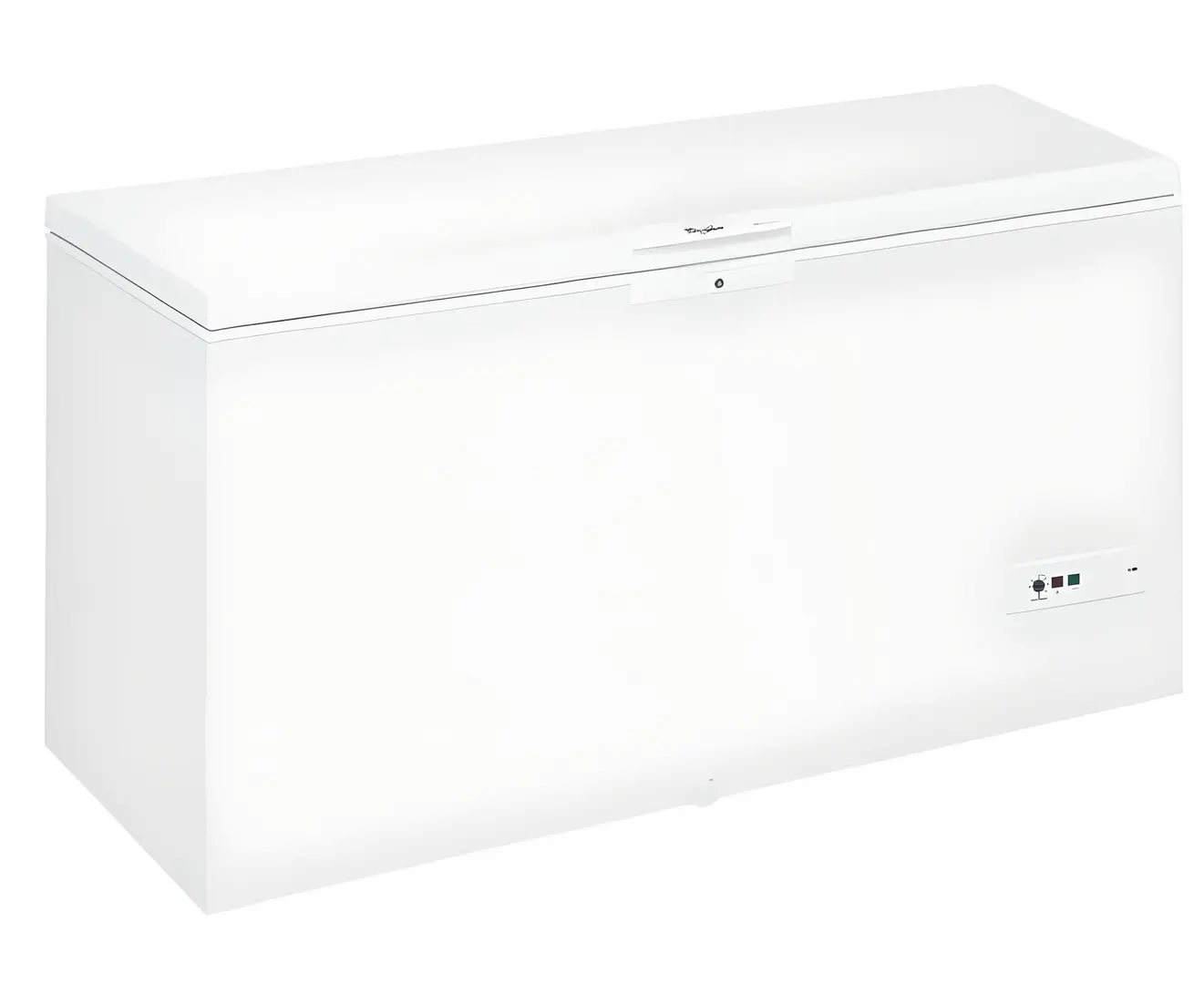 Морозильник-ларь Whirlpool ACO432 (White)