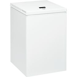 Lada frigorifica Whirlpool WH1410 E2 (White)