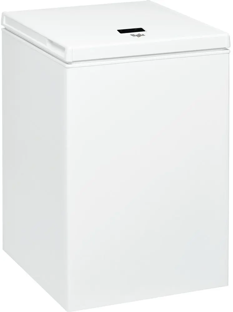 Lada frigorifica Whirlpool WH1410 E2 (White)
