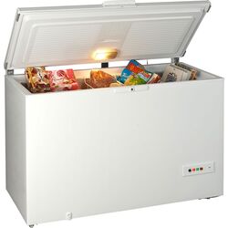 Морозильник-ларь Whirlpool WHM3911 (White) Thumb