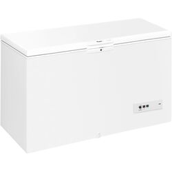 Congelator Whirlpool WHM3911 (White)