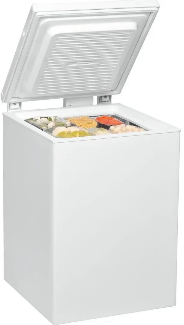 Морозильник-ларь Whirlpool WHS14212 (White)