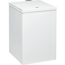 Lada frigorifica Whirlpool WHS14212 (White)