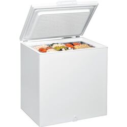Морозильник-ларь Whirlpool WHS2121 (White) Thumb