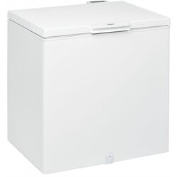 Lada frigorifica Whirlpool WHS2121 (White)