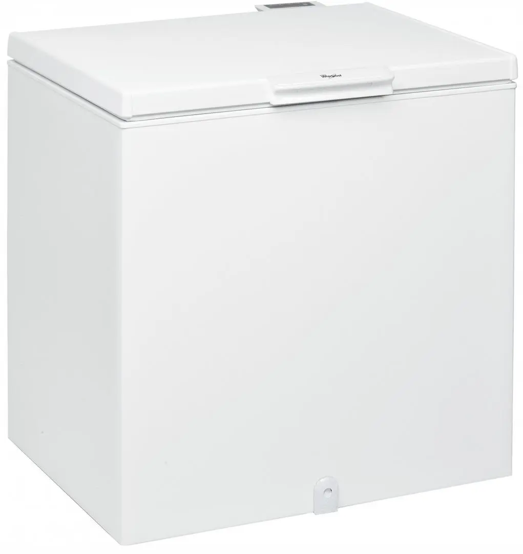 Морозильник-ларь Whirlpool WHS2121 (White)