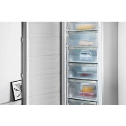 Морозильник-шкаф Whirlpool UW8F2YXBIF2 (Inox) Thumb