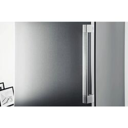 Морозильник-шкаф Whirlpool UW8F2YXBIF2 (Inox) Thumb