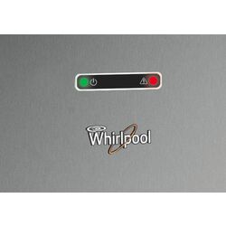 Морозильник-шкаф Whirlpool UW8F2YXBIF2 (Inox) Thumb