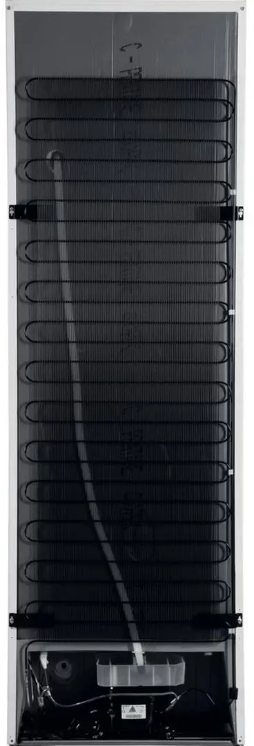 Морозильник-шкаф Whirlpool UW8F2YXBIF2 (Inox)