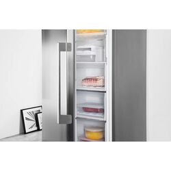 Морозильник-шкаф Whirlpool UW8F2YXBIF2 (Inox) Thumb