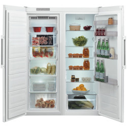 Congelator Whirlpool UW6F2CWB2 (White) Thumb