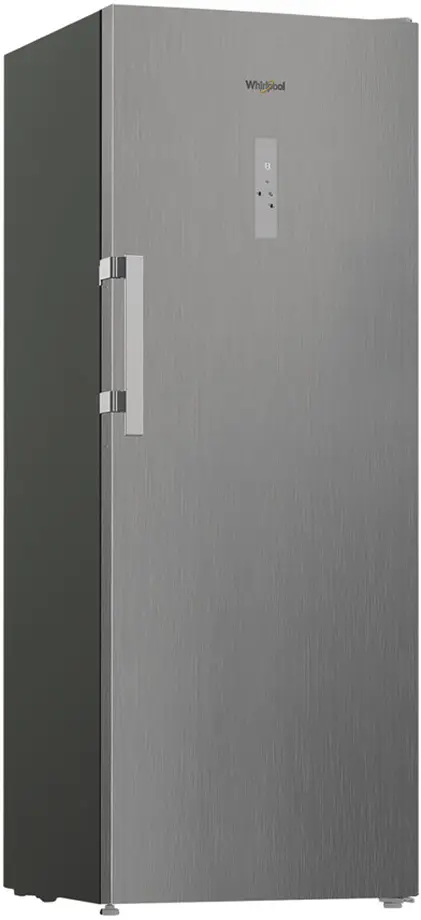 Congelator Whirlpool WHFF 6404 X5E (Inox) - 2