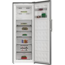 Congelator Whirlpool WHFF 6404 X5E (Inox) Thumb