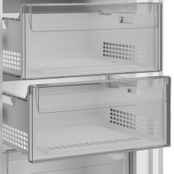 Congelator Whirlpool WHFF 6404 X5E (Inox) Thumb