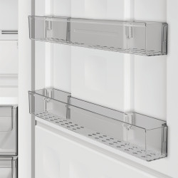 Congelator Whirlpool WHFF 6404 X5E (Inox) Thumb