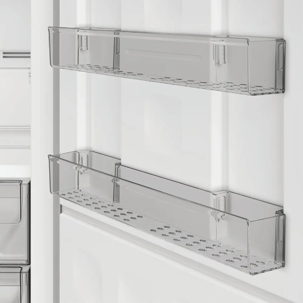 Congelator Whirlpool WHFF 6404 X5E (Inox) - 6