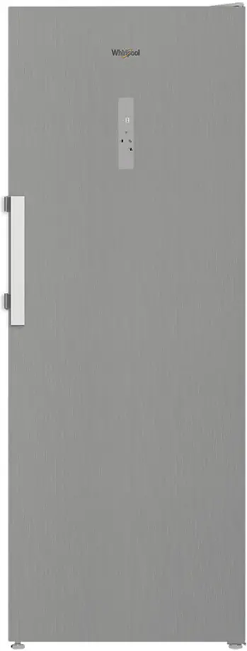 Congelator Whirlpool WHFF 6404 X5E (Inox)