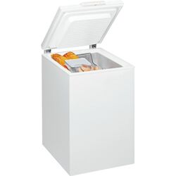 Lada frigorifica Whirlpool WH1410 E2 2 (White) Thumb
