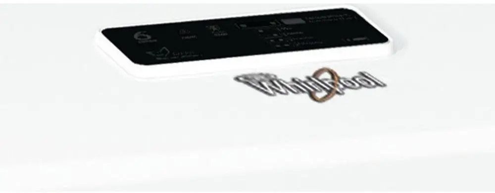 Lada frigorifica Whirlpool WH1410 E2 2 (White)