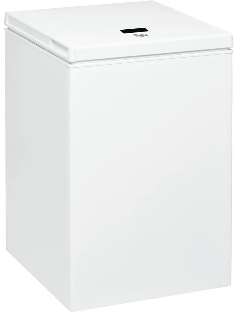 Lada frigorifica Whirlpool WH1410 E2 2 (White)